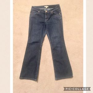 Cabi Jeans Womens Size 6 great condition!